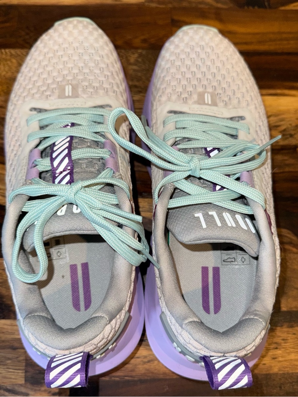NOBULL Journey 2 Sneakers - Picture 3 of 10